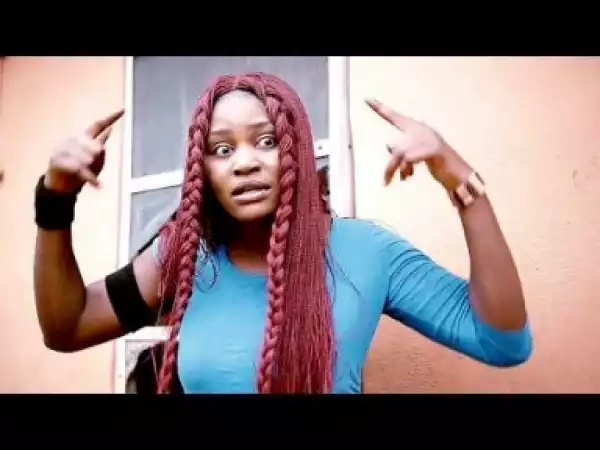 Video: MARGRET TASHA IN THE HOOD SEASON 2 | Latest Nigerian Nollywood Movie
